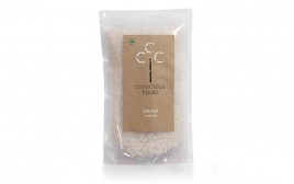 Conscious Food Sea Salt Natural  Pack  500 grams